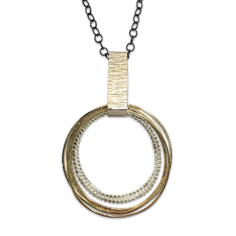 affordable fashion necklaces for women-Diva Necklace (N1548)