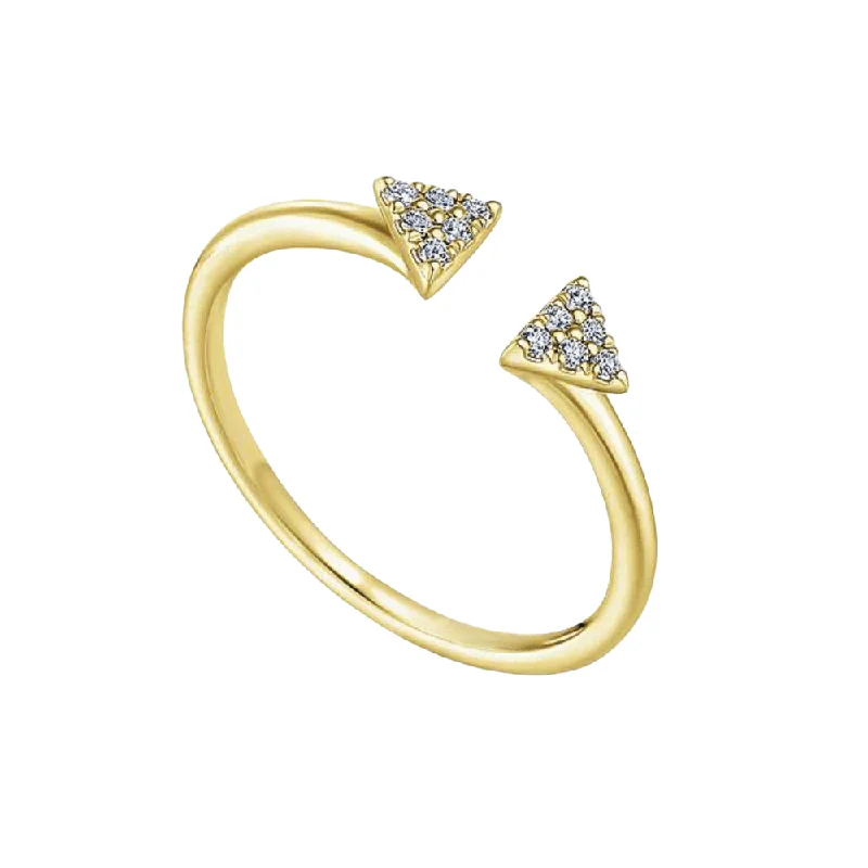 designer rings for women-The DAPHNEE Ring