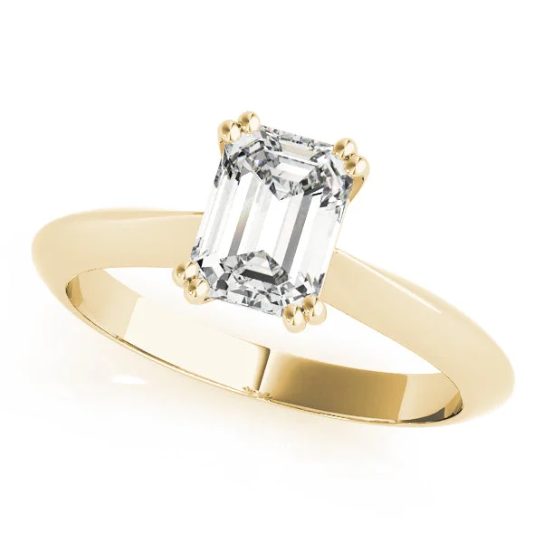 diamond engagement rings-Elina Diamond Engagement Ring Setting