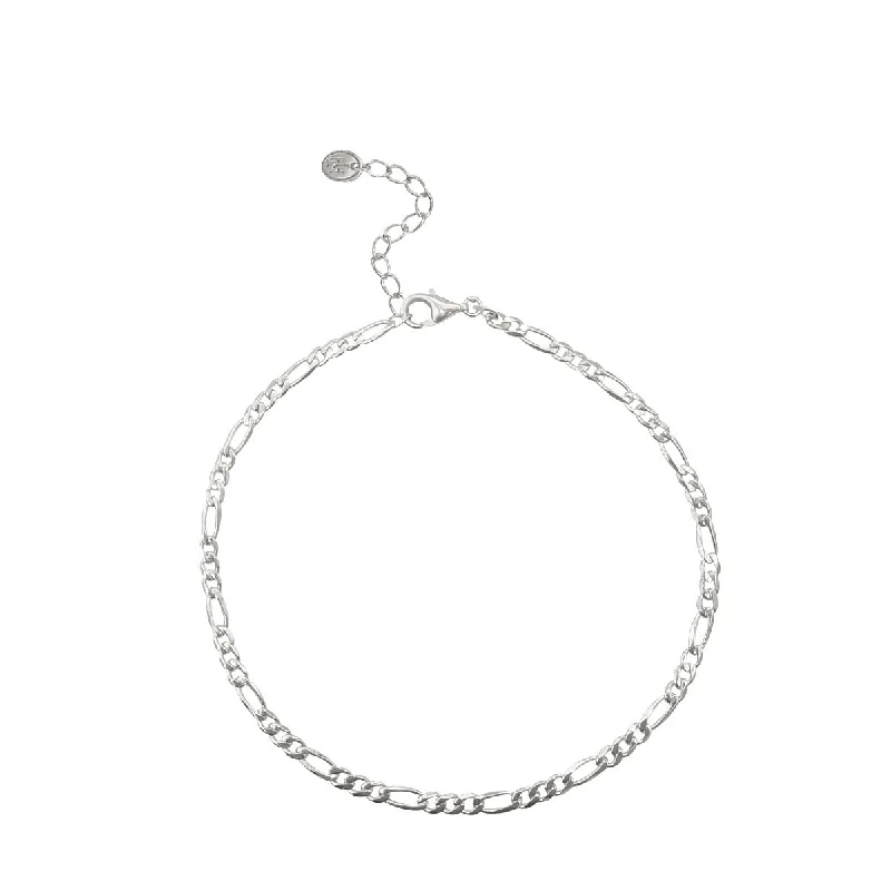 pearl bracelets for women-Nadia Bracelet | Silver