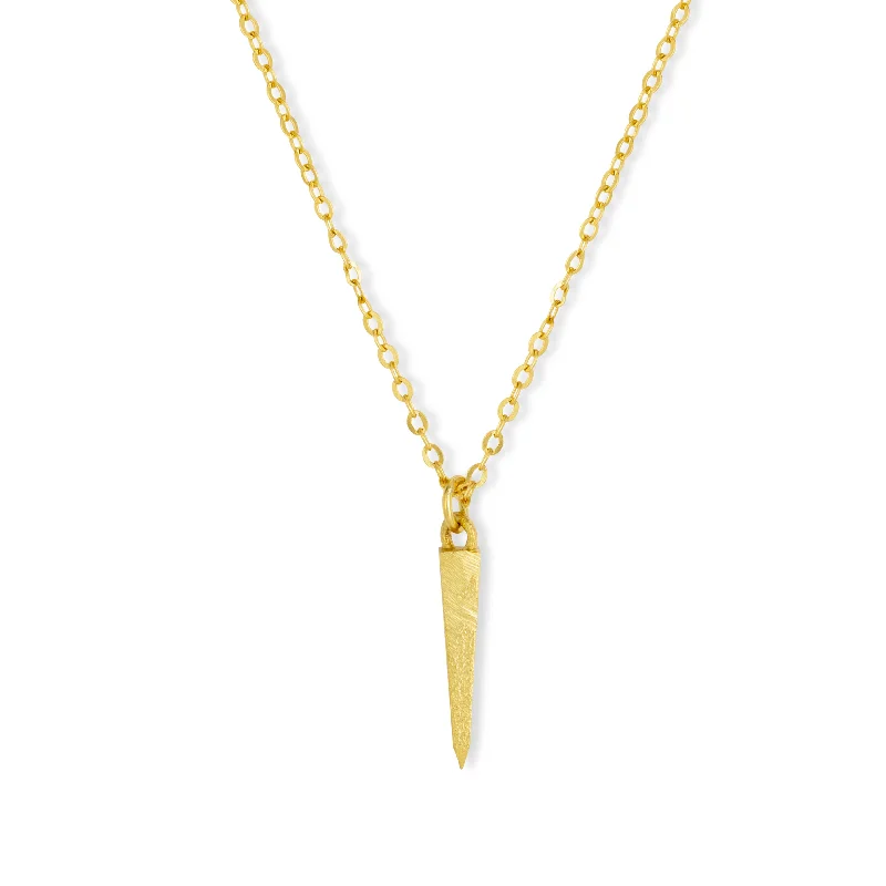 gold chain necklaces for women-Luca Necklace