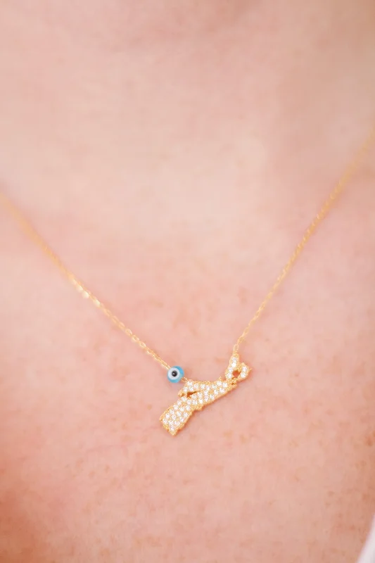 bold necklaces for women-Nova Scotia Necklace