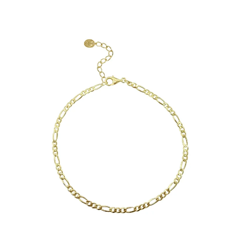 luxury bracelets for women-Nadia Bracelet | Gold